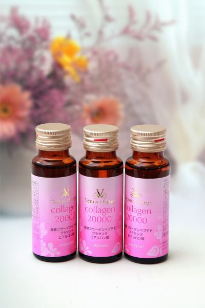 venus charge collagen 20000 venus charge collagen 20000